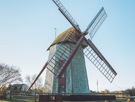 NANTUCKET OLD MILL For Discount