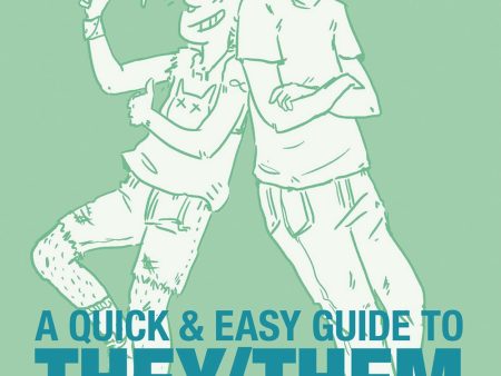 Quick & Easy Guide To They Them Pronouns GN Online Sale