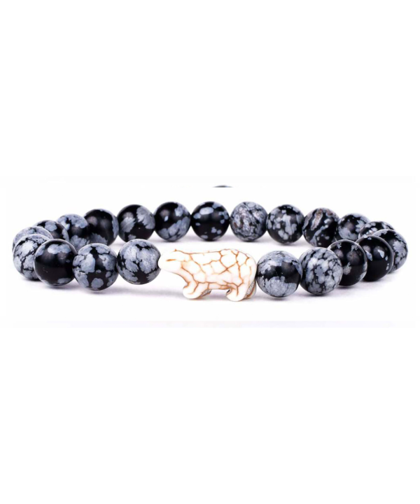 Fahlo Venture Bracelet - Polar Bear Supply