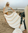 Sunday - Sustainable Throw Blanket Discount