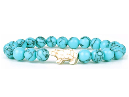 Fahlo Venture Bracelet - Polar Bear Supply