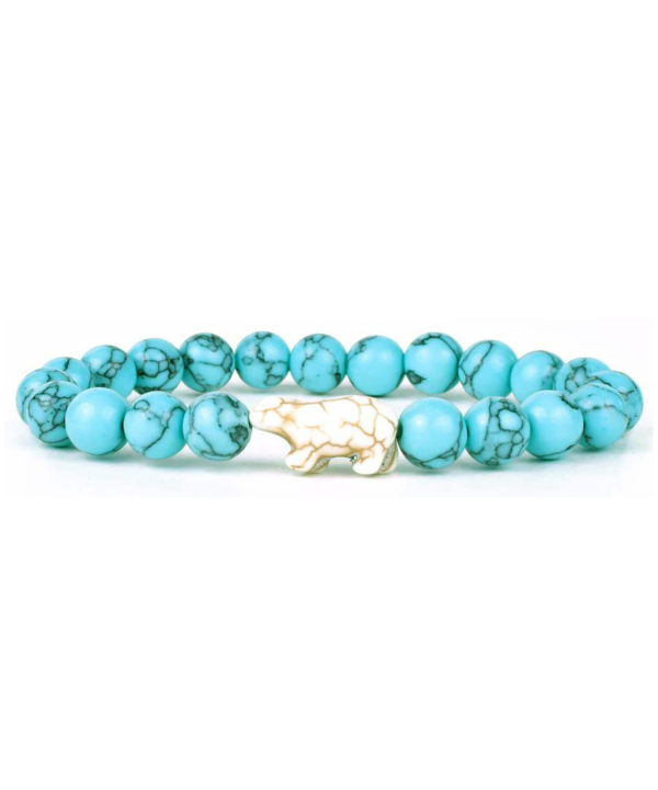 Fahlo Venture Bracelet - Polar Bear Supply