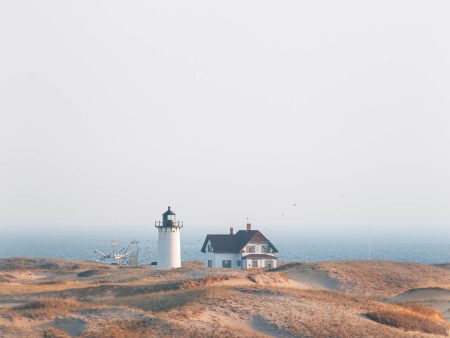 RACE POINT LIGHTHOUSE Fashion