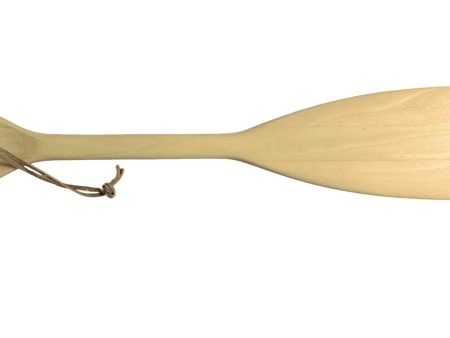 18  Wooden Oar Supply