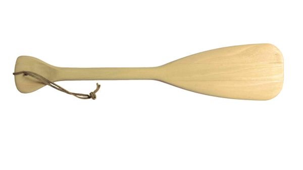 18  Wooden Oar Supply