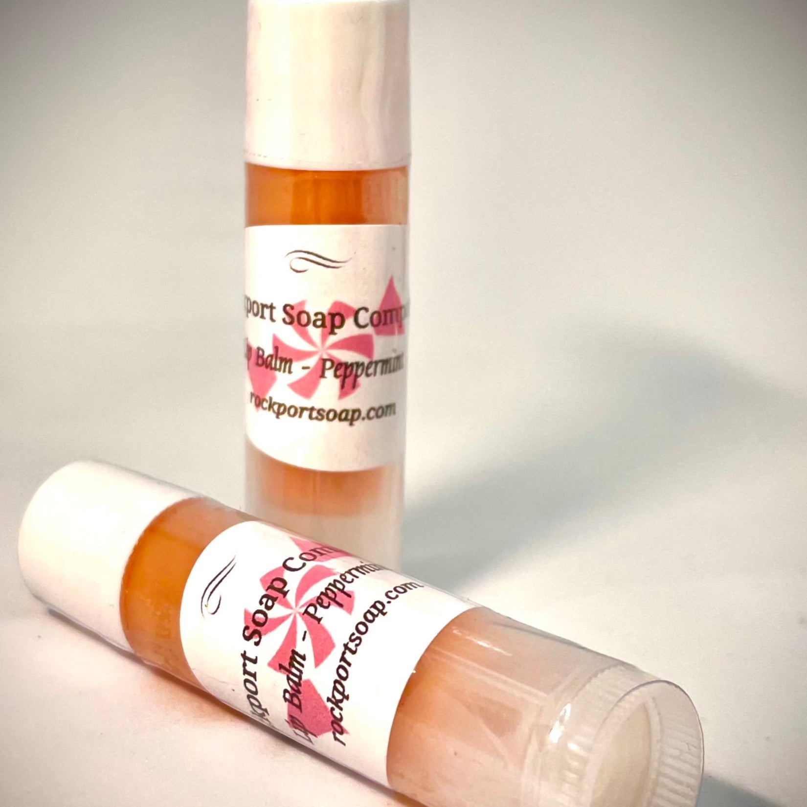 Soothing Lip Balm on Sale