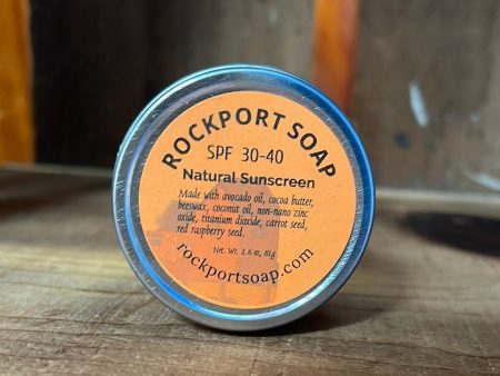 Sunscreen Online