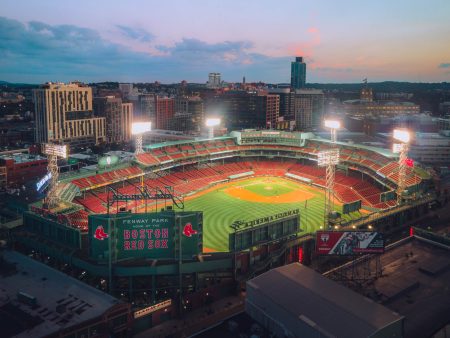 FENWAY, PRESEASON TRAINING Online Sale