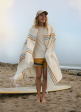 Sunday - Sustainable Throw Blanket Discount