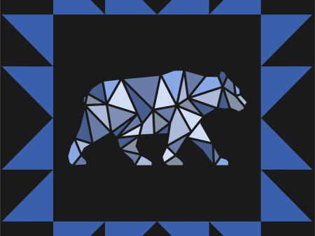 Geo Bear - Wholesale For Cheap