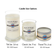 42 Snowed In Candle Discount