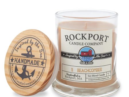 11 Beachcomber Candle on Sale