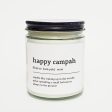 Happy Campah Candle Supply