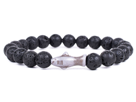 Fahlo Voyage Bracelet - Shark Supply