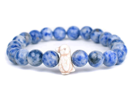 Fahlo Passage Bracelet - Penguin For Cheap