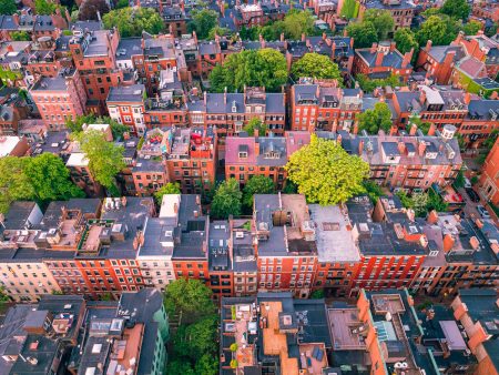 BEACON HILL IN JUNE Online