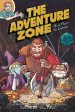 Adventure Zone GN VOL 01 Here There Be Gerblins Fashion