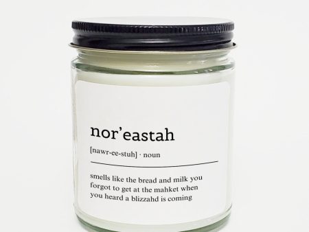 Nor eastah Candle Online Sale