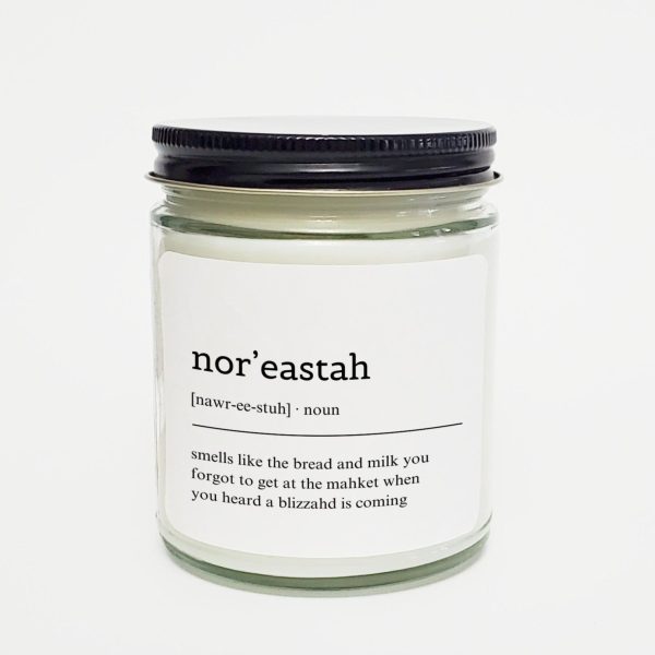 Nor eastah Candle Online Sale