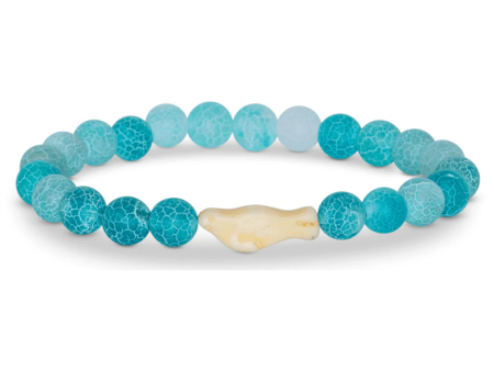 Fahlo Glide Bracelet - Seal Online Hot Sale