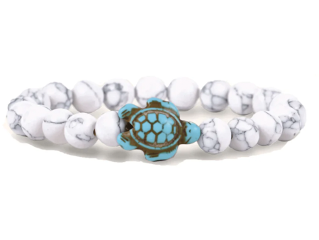 Fahlo Journey Bracelet - Turtle Sale