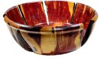 Cedar Bowl - Hand-turned by Glenn Weber Fashion