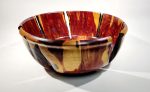 Cedar Bowl - Hand-turned by Glenn Weber Fashion