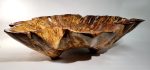 Ambrosia Maple Bowl - Hand-carved by Glenn Weber Fashion