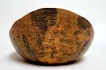 Ambrosia Maple Bowl - Hand-turned by Glenn Weber Online Hot Sale