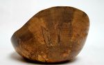 Ambrosia Maple Bowl - Hand-turned by Glenn Weber Online Hot Sale