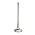 Supertech BMW B48 29.5x5.95x100.1mm Sodium Filled Inconel Exhaust Valve - Single (Drop Ship Only) Fashion