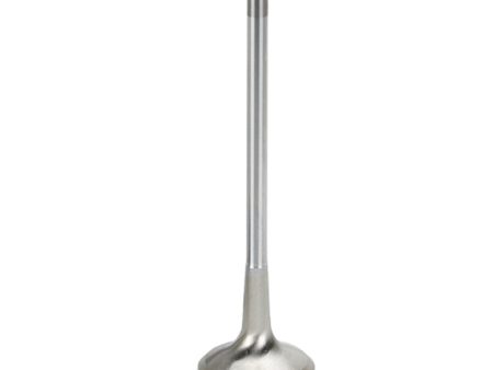 Supertech BMW B48 29.5x5.95x100.1mm Sodium Filled Inconel Exhaust Valve - Single (Drop Ship Only) Fashion