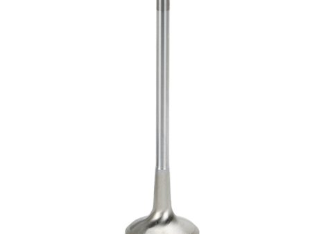 Supertech Nissan TB48DE 24V 34.30x6.95x98.30mm Chrome Flat Inconel Exhaust Valve - Single (D S Only) Discount